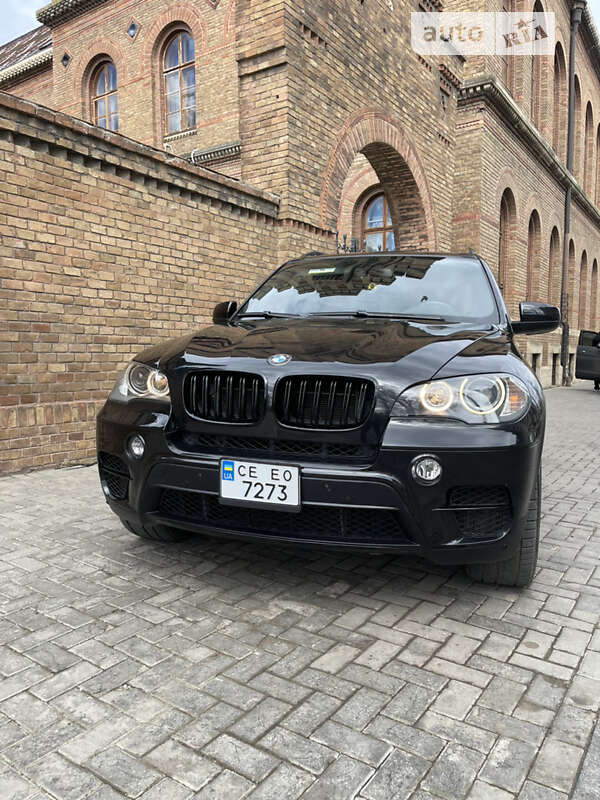 2011 bmw x5