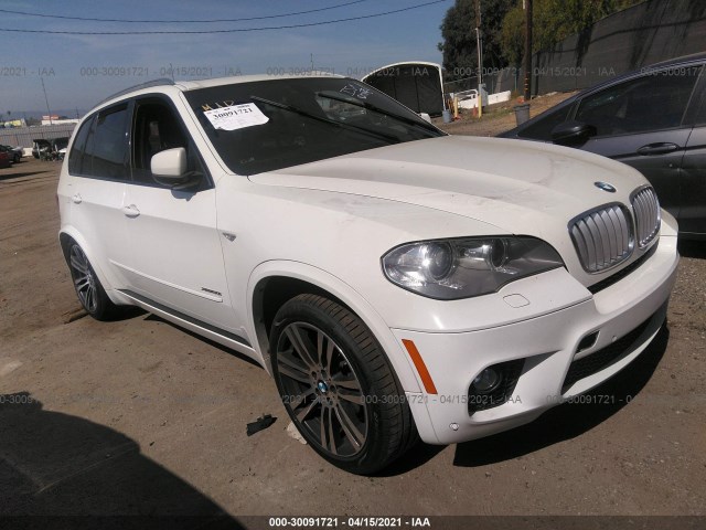 2013 bmw x5