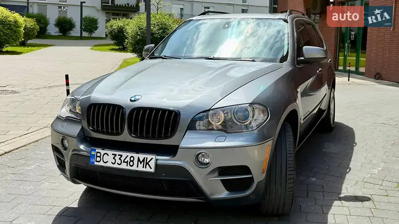 2010 bmw x5
