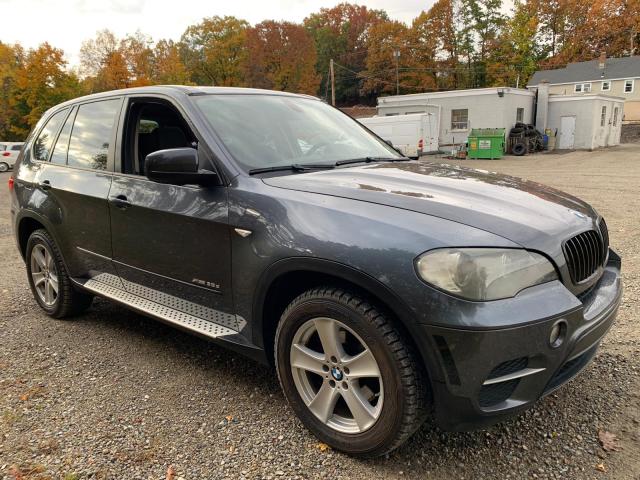 2010 bmw x5 xdrive3