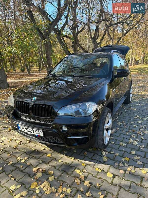 2010 bmw x5