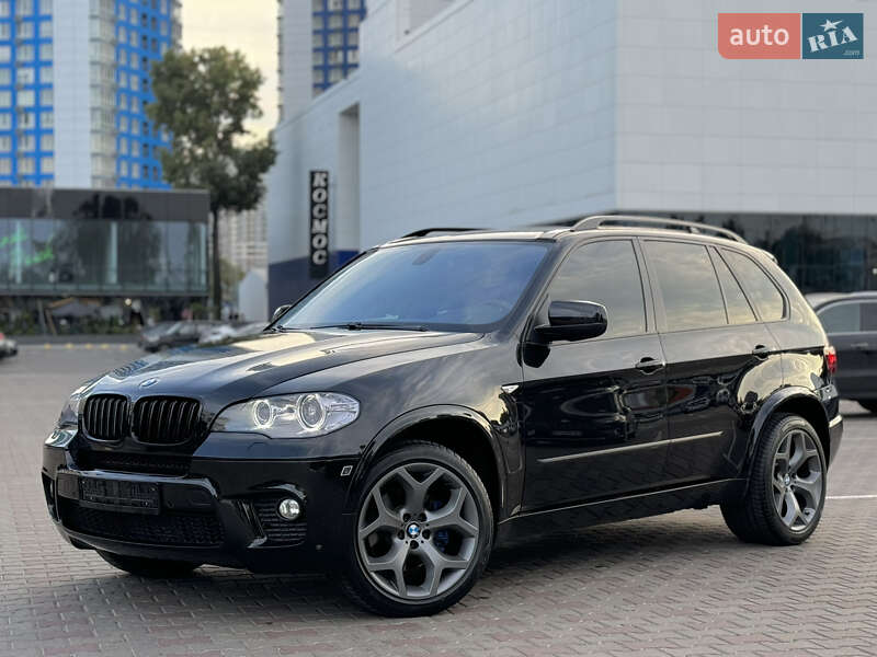2010 bmw x5
