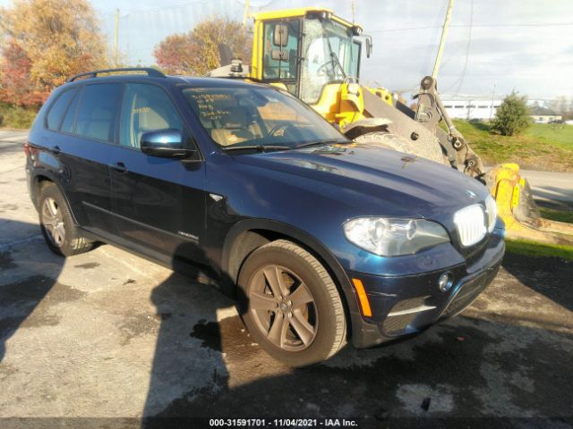 2011 bmw x5
