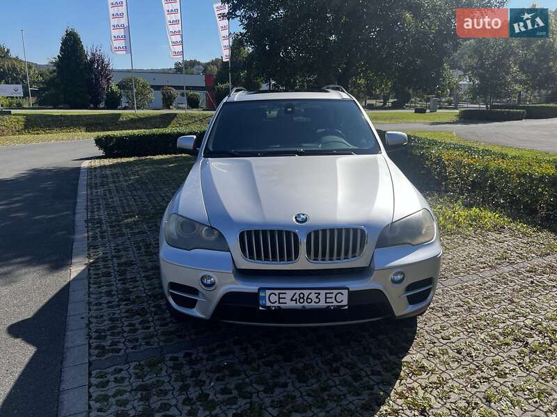 2010 bmw x5