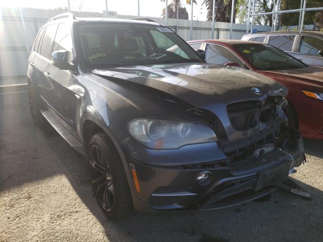 2010 bmw x5 xdrive3