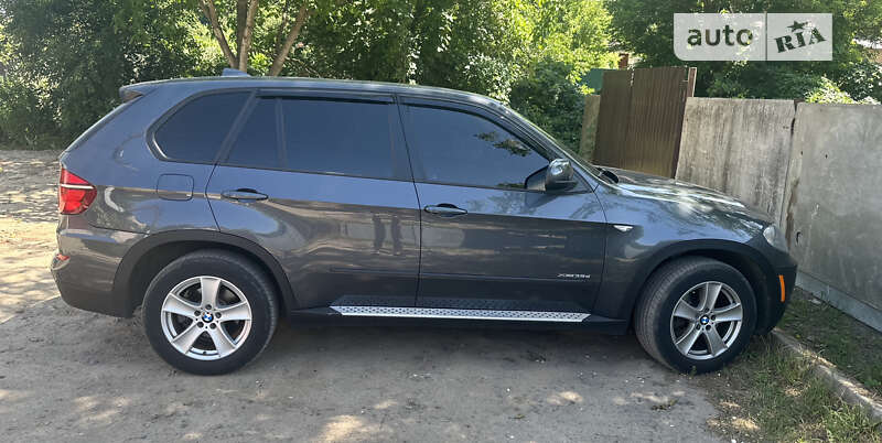 2010 bmw x5