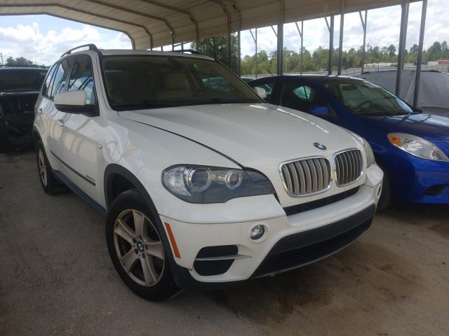 2011 bmw x5 xdrive3