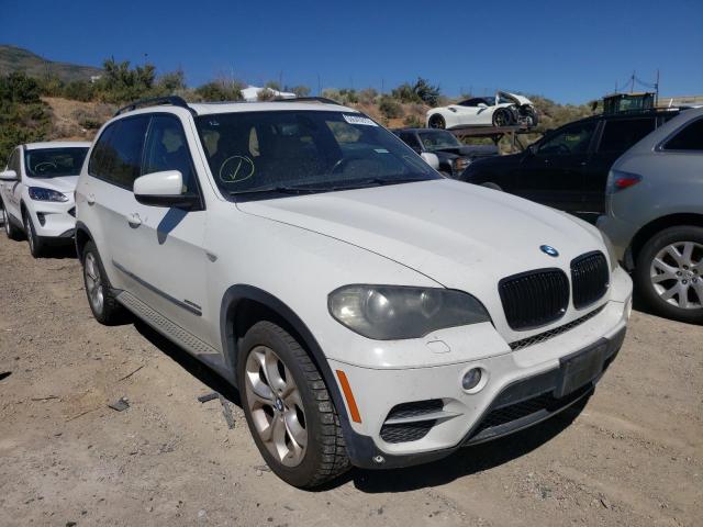 2011 bmw x5 xdrive3