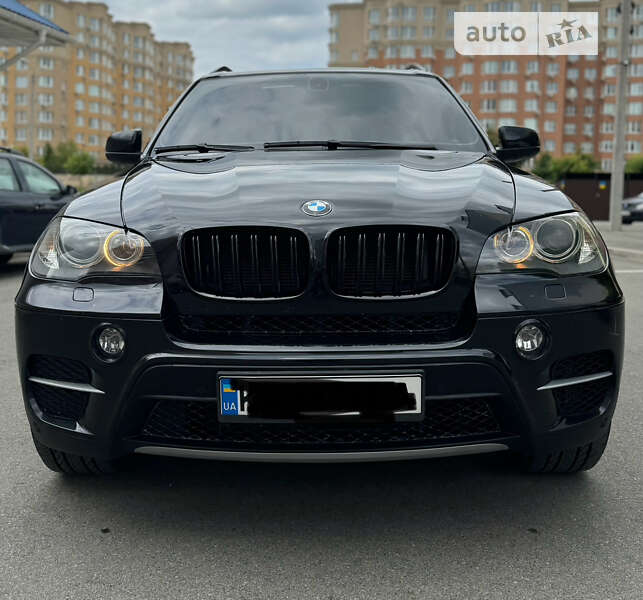 2011 bmw x5