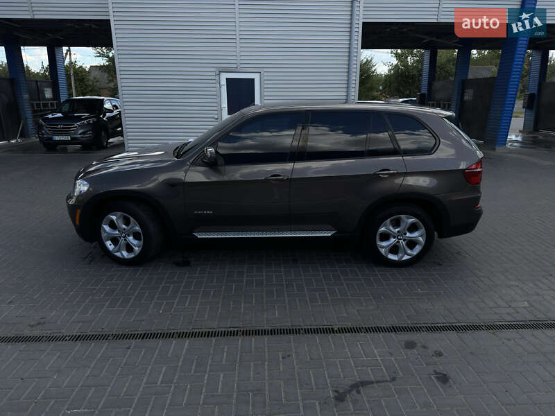 2011 bmw x5