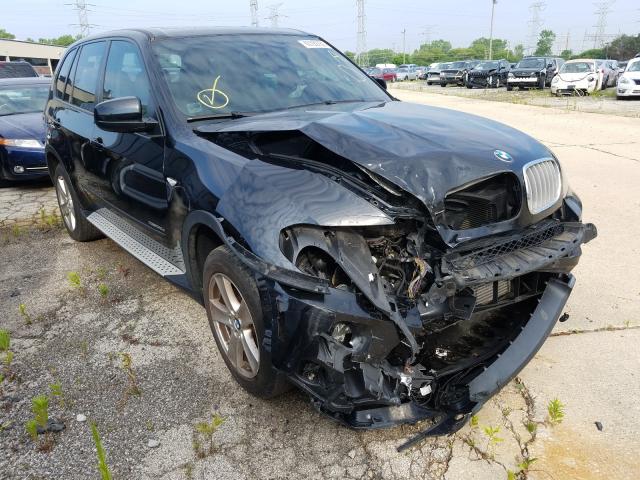 2011 bmw x5 xdrive3