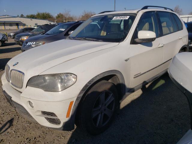2011 bmw x5 xdrive 30d