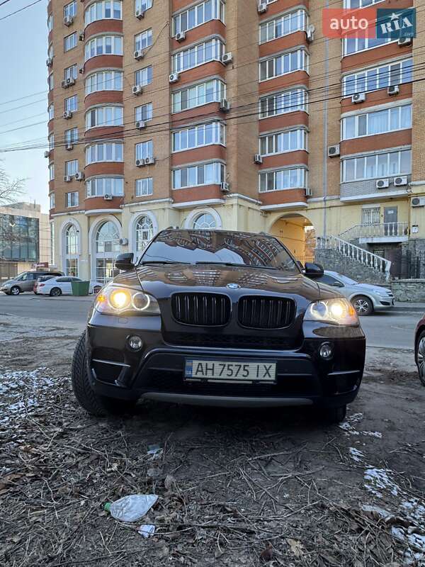 2011 bmw x5