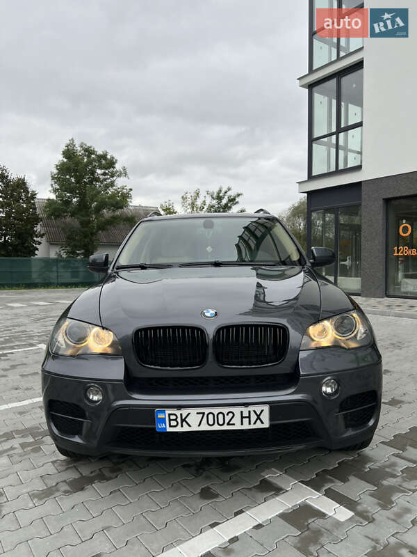 2011 bmw x5