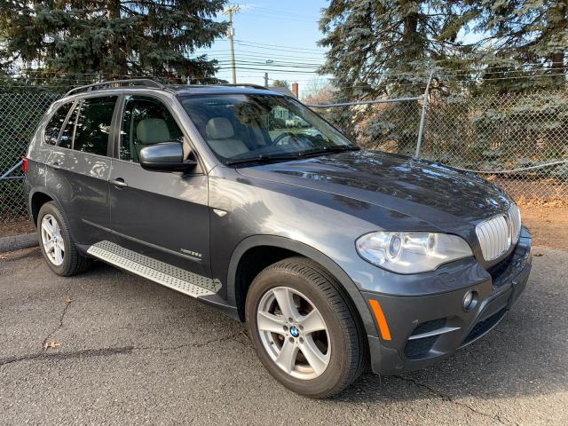 2012 bmw x5 xdrive3