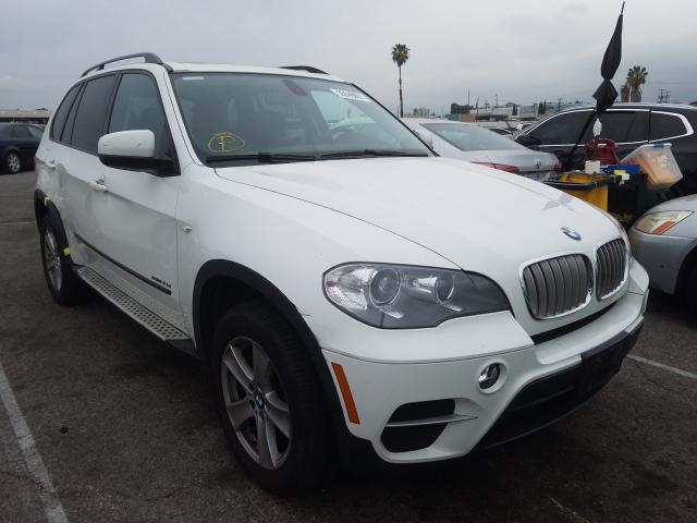 2012 bmw x5 xdrive3