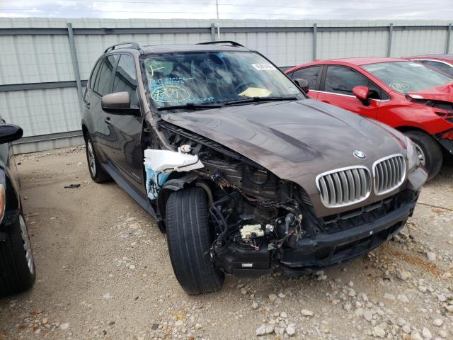2012 bmw x5 xdrive3