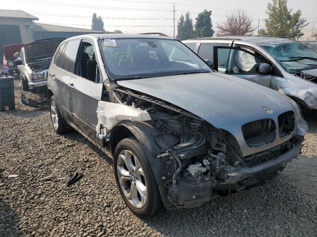 2012 bmw x5