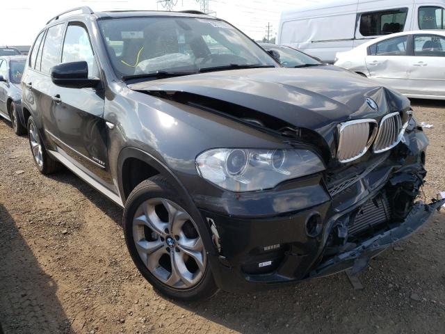 2012 bmw x5 xdrive3