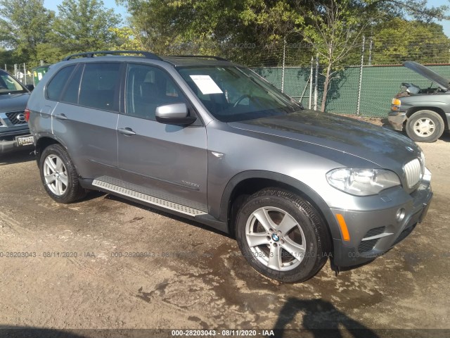 2012 bmw x5