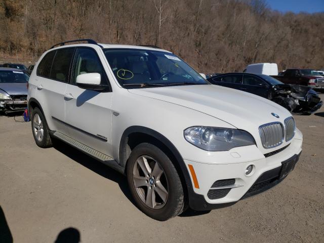 2011 bmw x5 xdrive3