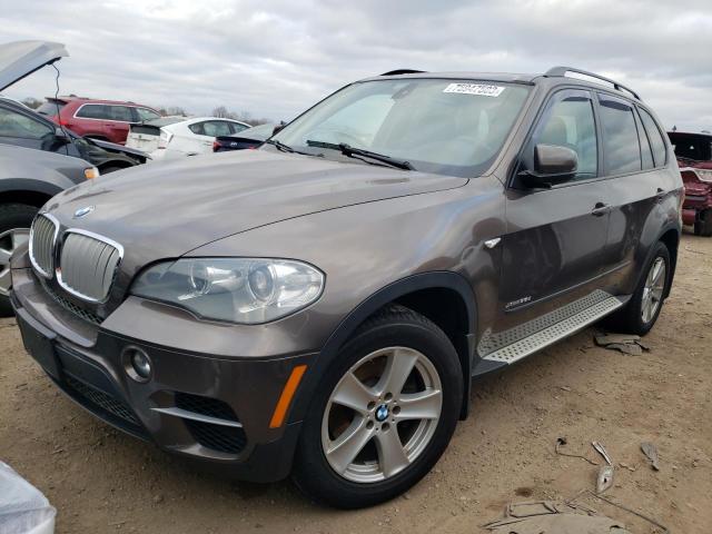 2011 bmw x5