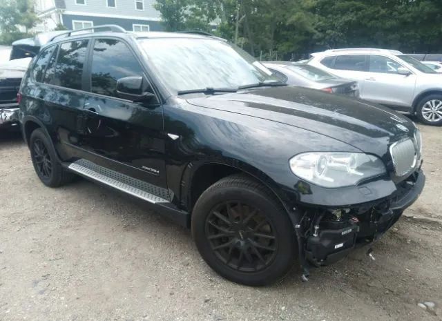 2011 bmw x5