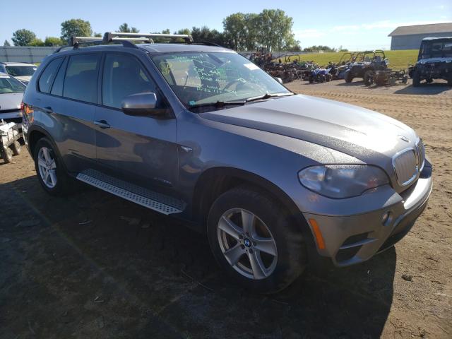 2011 bmw x5