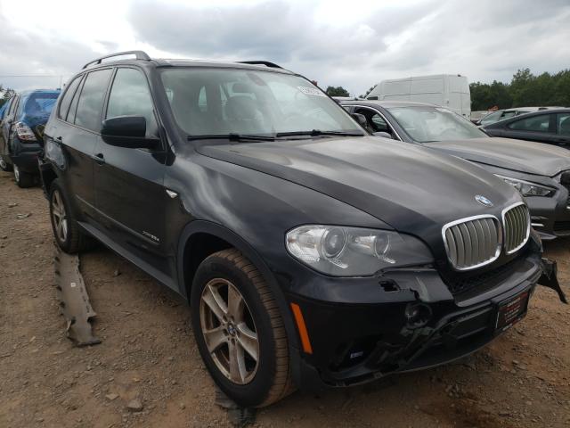 2012 bmw x5 xdrive3