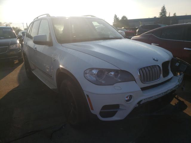 2012 bmw x5 xdrive3