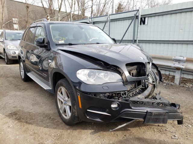 2012 bmw x5