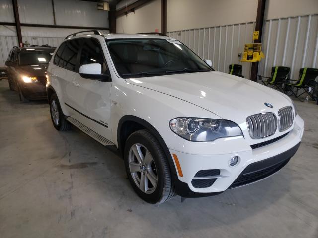 2012 bmw x5 xdrive3