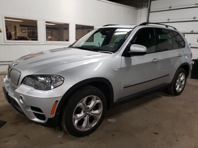 2012 bmw x5