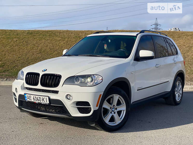 2012 bmw x5