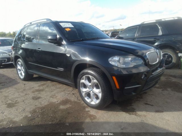 2012 bmw x5