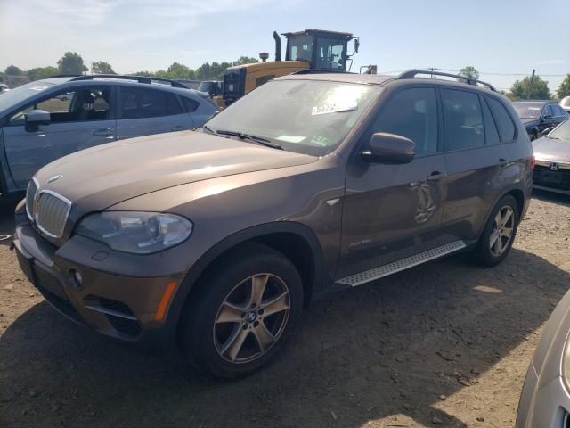 2012 bmw x5