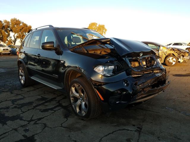 2012 bmw x5 xdrive3