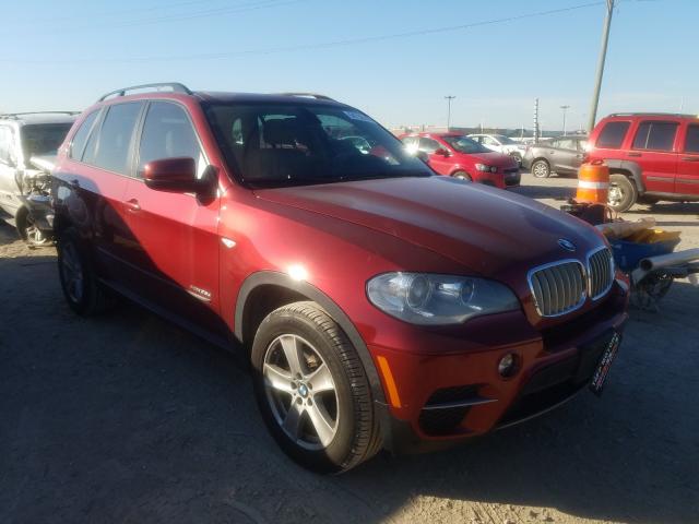 2012 bmw x5 xdrive3