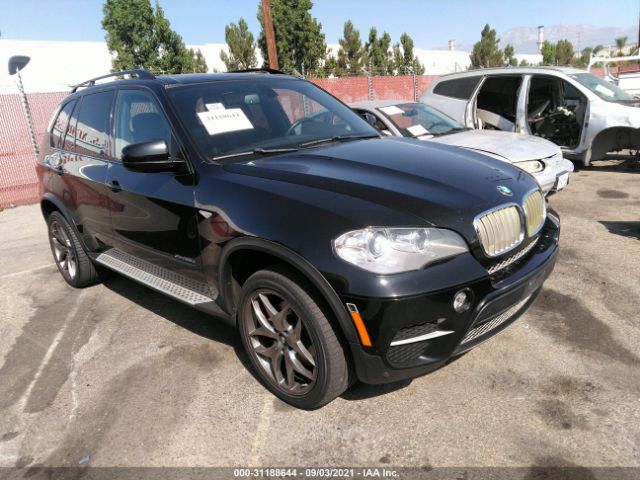 2012 bmw x5