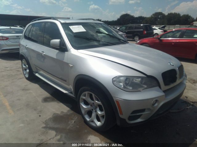 2012 bmw x5