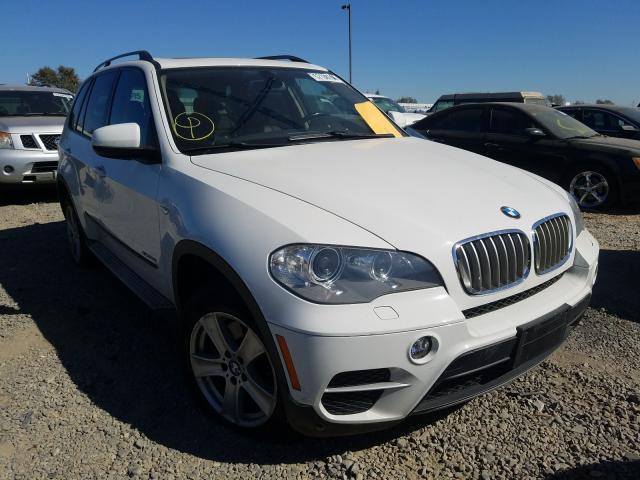 2012 bmw x5 xdrive3