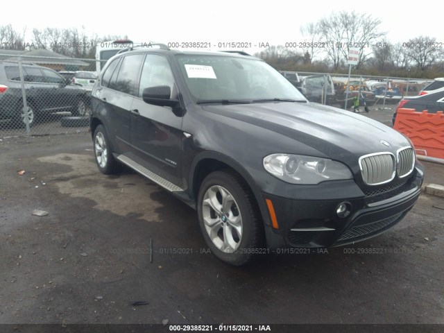 2012 bmw x5