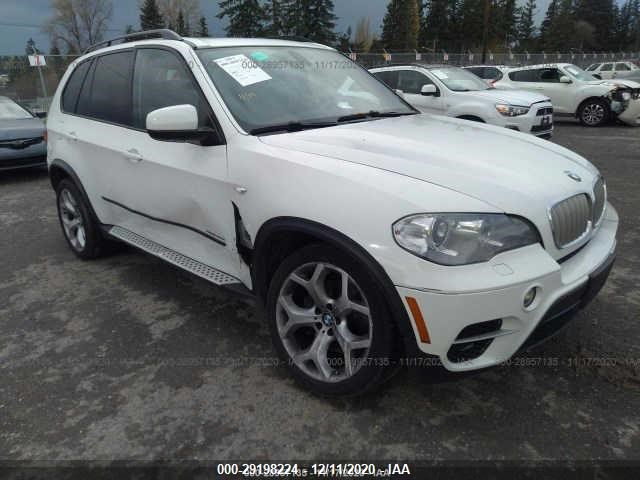 2012 bmw x5