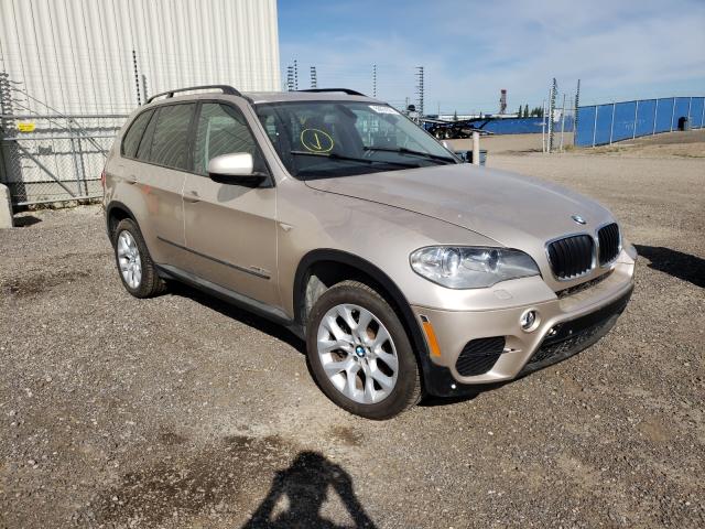 2012 bmw x5