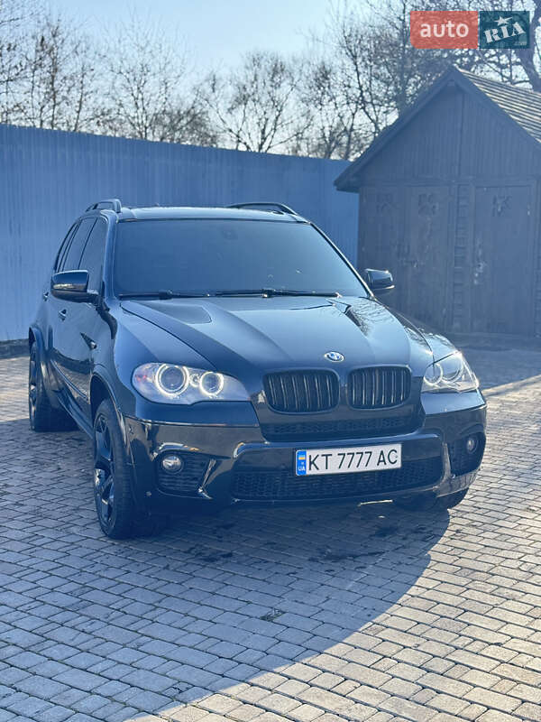 2012 bmw x5