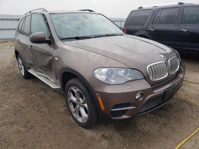 2012 bmw x5 xdrive3