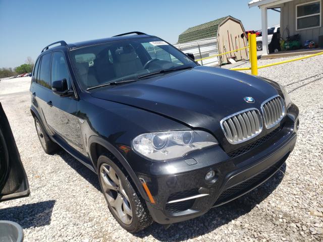 2012 bmw x5 xdrive3