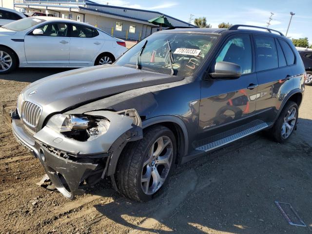 2012 bmw x5