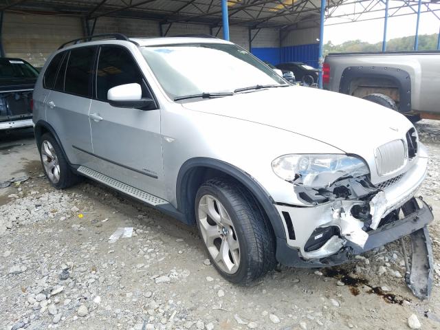 2012 bmw x5 xdrive3