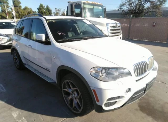 2013 bmw x5